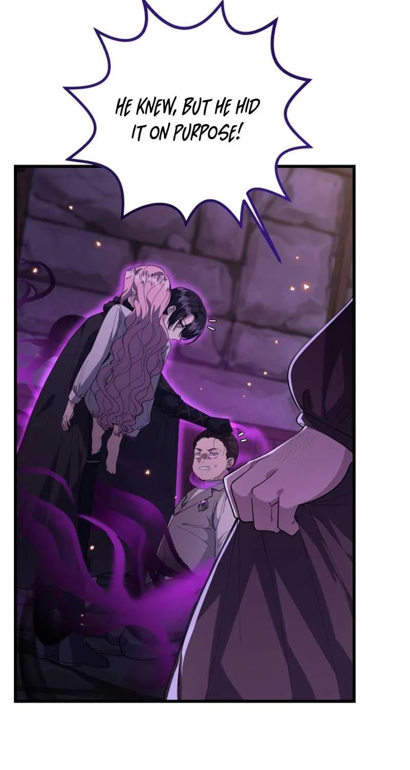 The Villain’s Daughter Plans to Run Away Chapter 4 page 64 - 