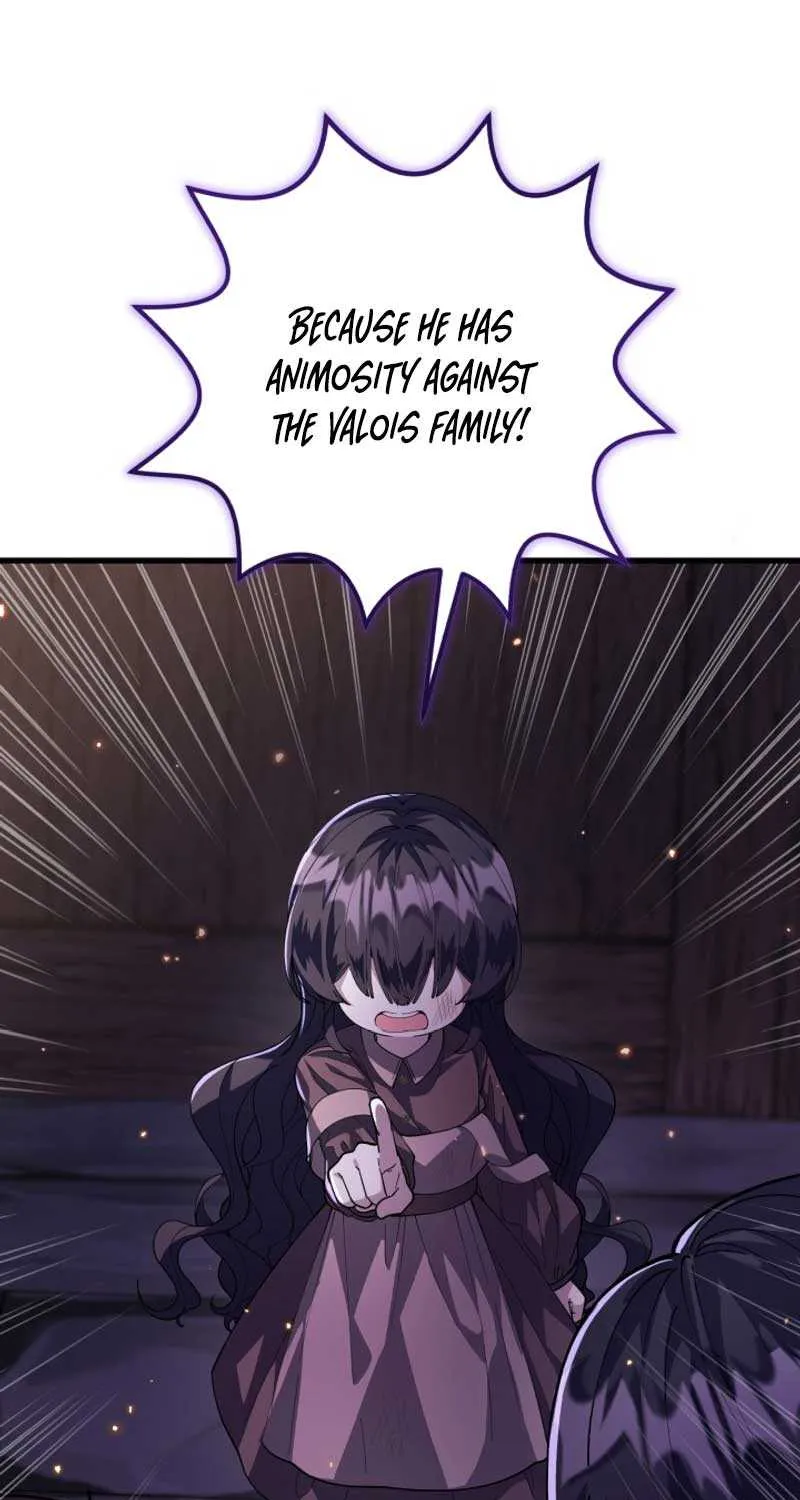 The Villain’s Daughter Plans to Run Away Chapter 4 page 65 - 