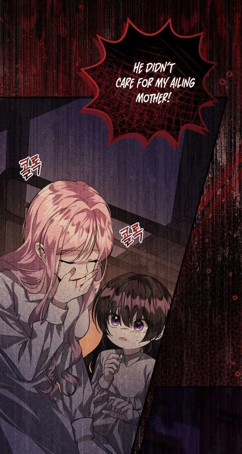 The Villain’s Daughter Plans to Run Away Chapter 4 page 67 - 