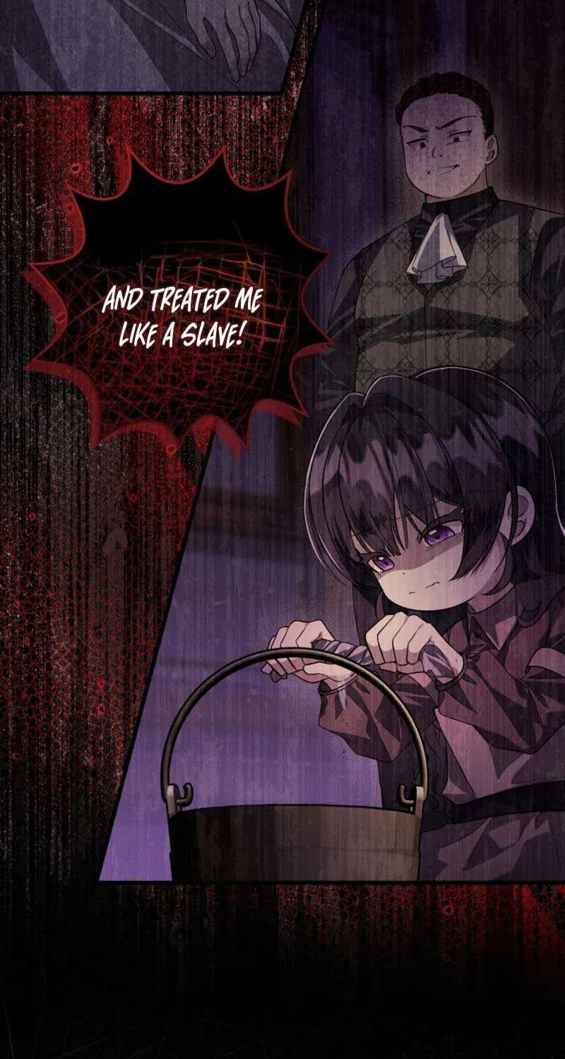 The Villain’s Daughter Plans to Run Away Chapter 4 page 68 - 