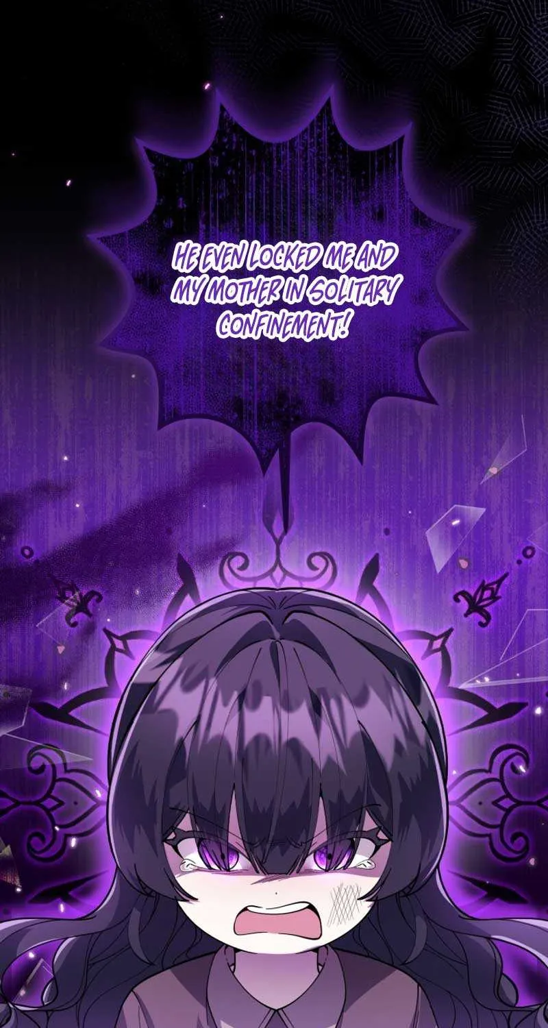 The Villain’s Daughter Plans to Run Away Chapter 4 page 72 - 