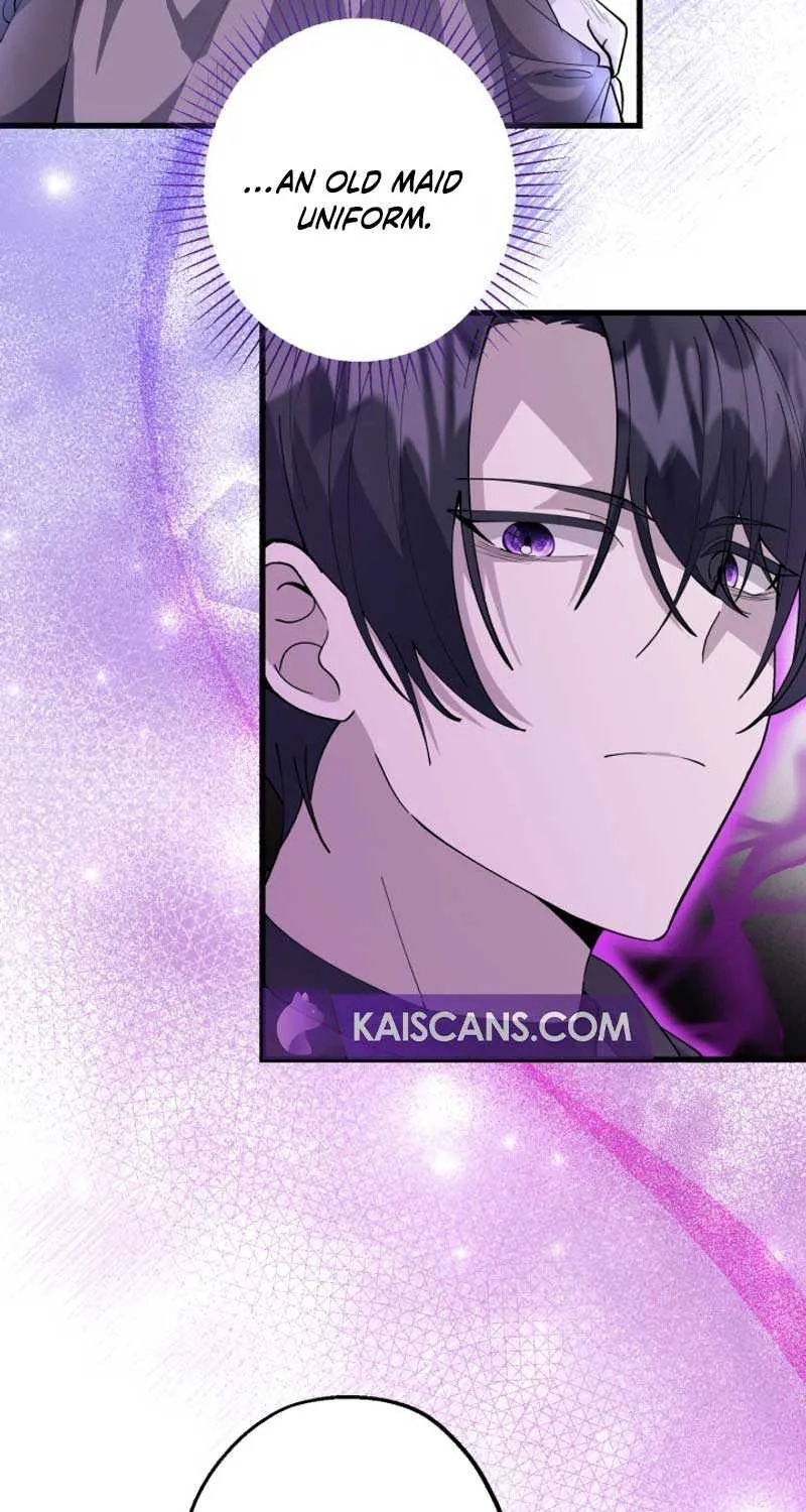 The Villain’s Daughter Plans to Run Away Chapter 4 page 75 - 
