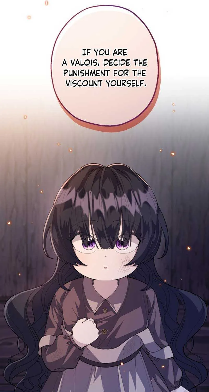 The Villain’s Daughter Plans to Run Away Chapter 4 page 77 - 