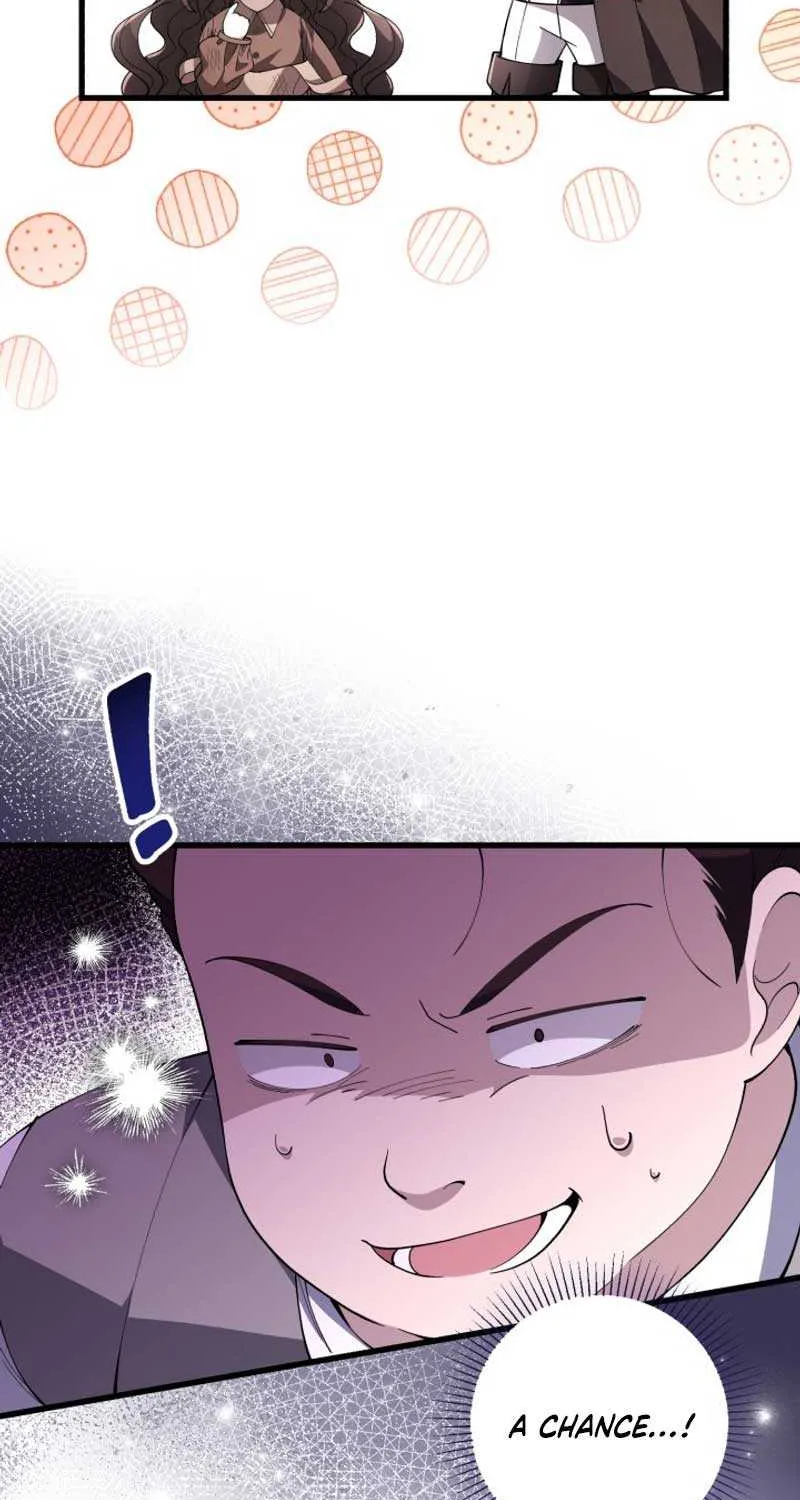 The Villain’s Daughter Plans to Run Away Chapter 4 page 79 - 