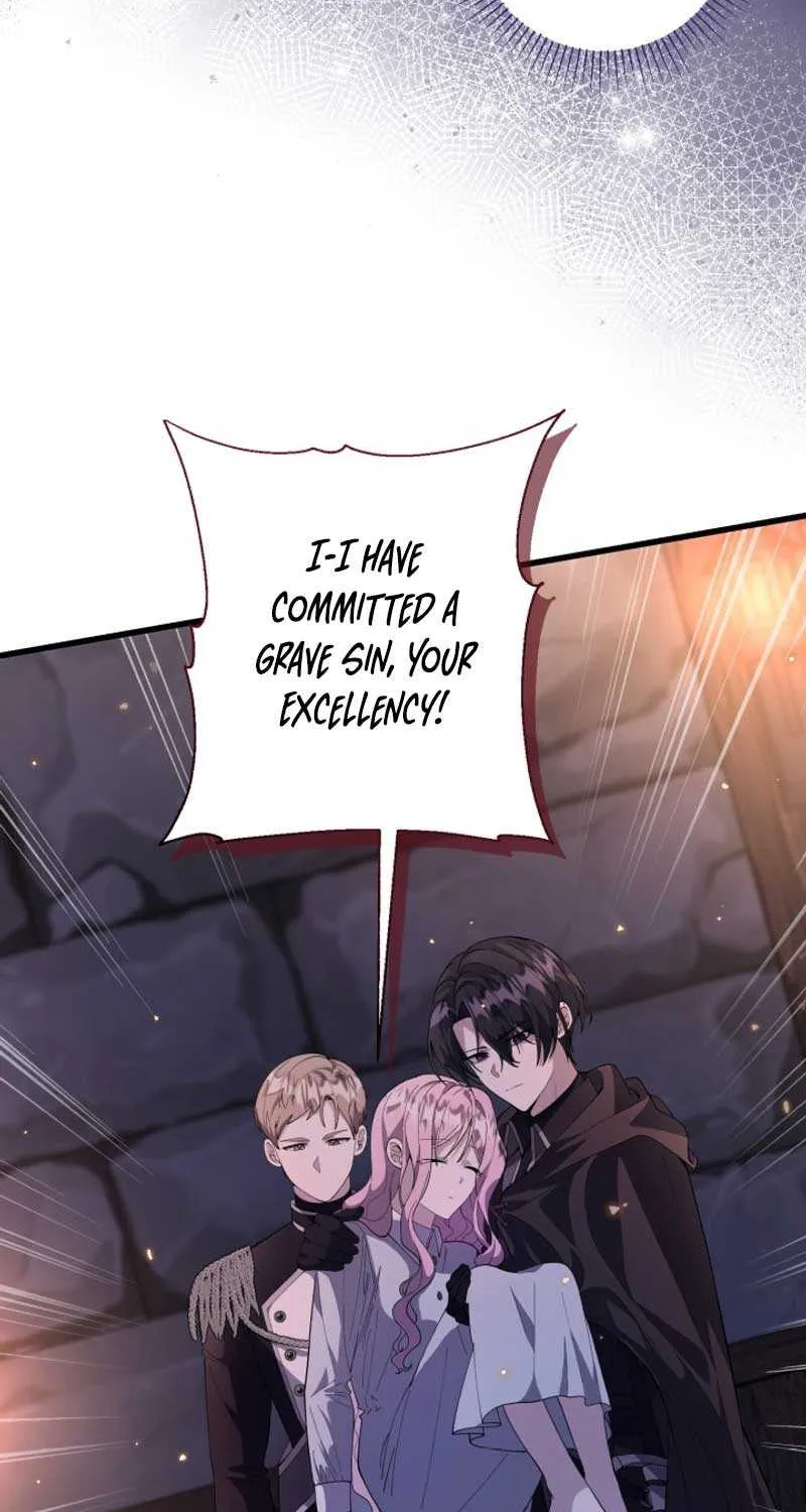 The Villain’s Daughter Plans to Run Away Chapter 4 page 80 - 