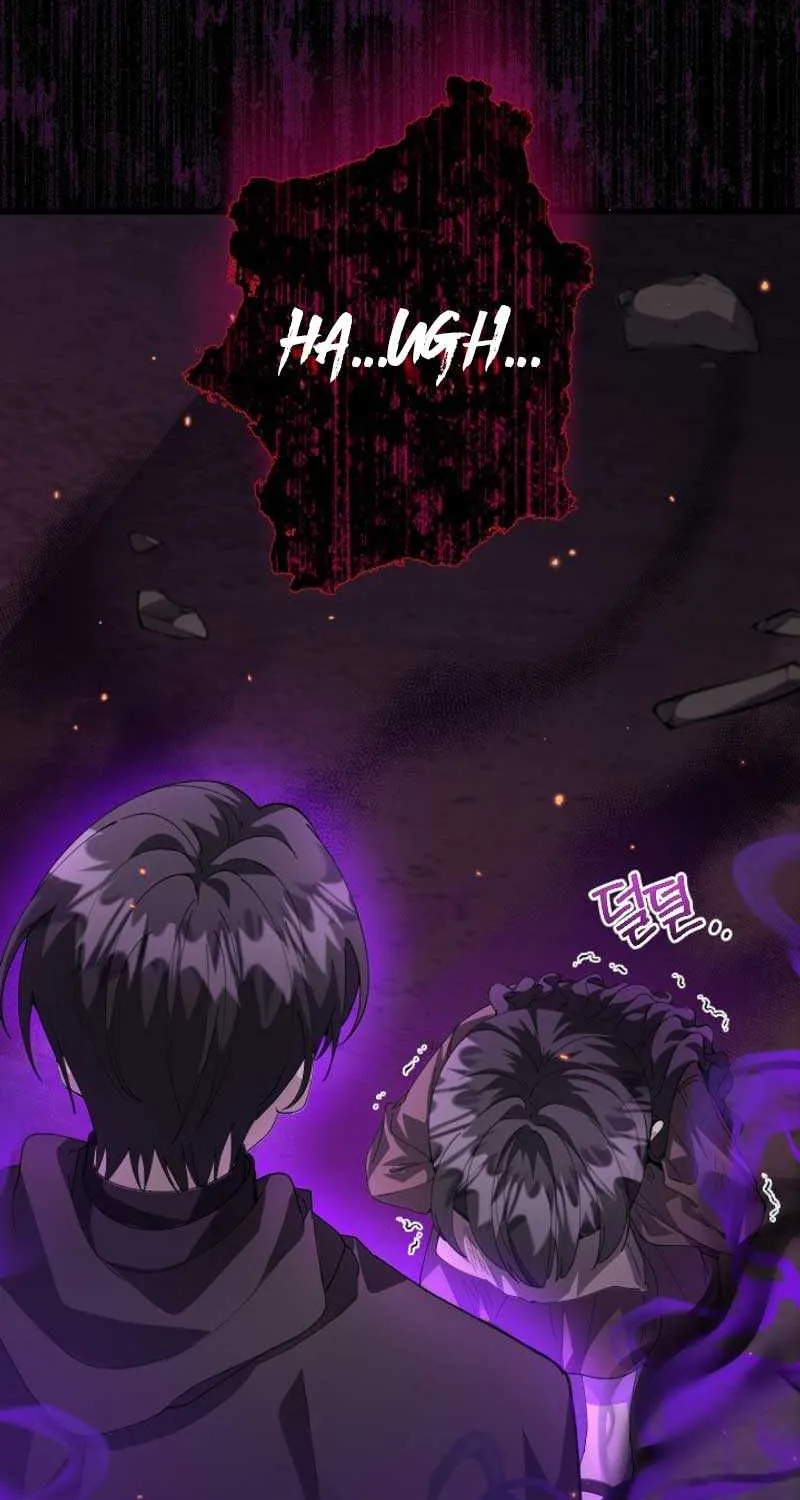 The Villain’s Daughter Plans to Run Away Chapter 4 page 9 - 