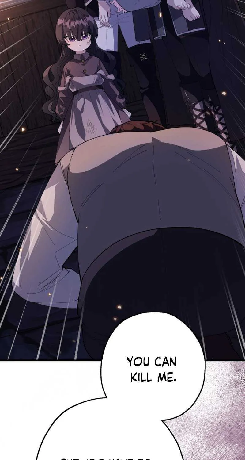 The Villain’s Daughter Plans to Run Away Chapter 4 page 81 - 
