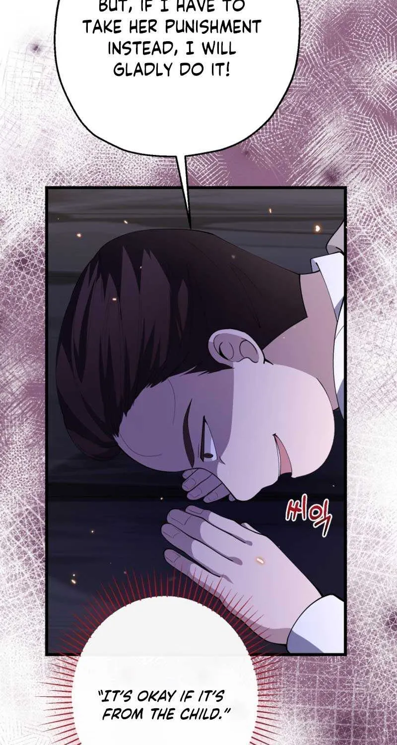 The Villain’s Daughter Plans to Run Away Chapter 4 page 82 - 