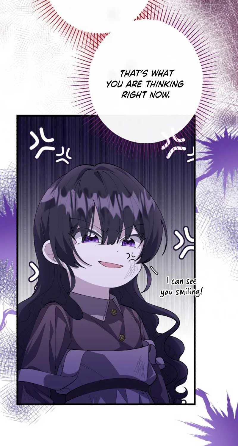 The Villain’s Daughter Plans to Run Away Chapter 4 page 83 - 