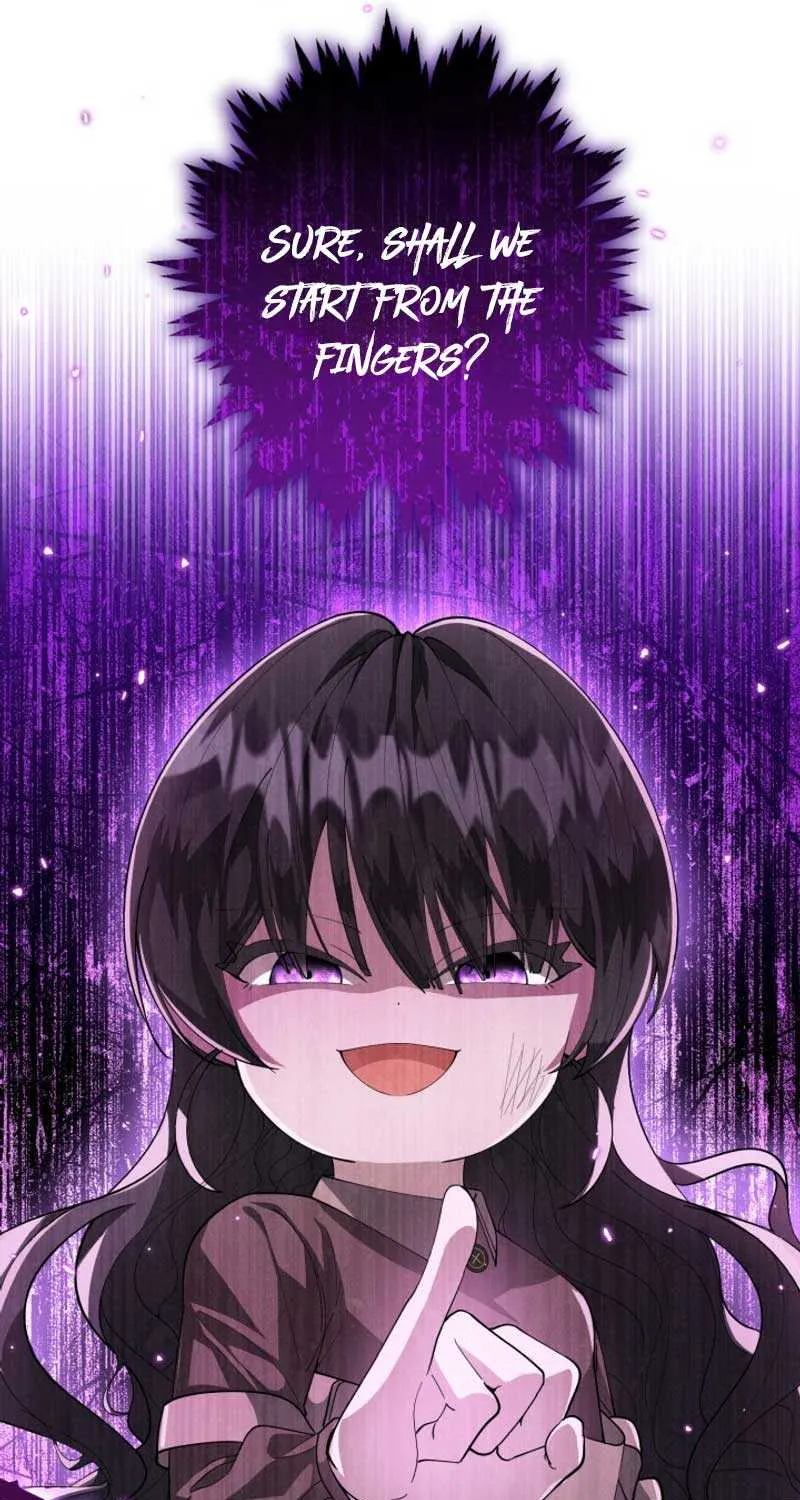 The Villain’s Daughter Plans to Run Away Chapter 4 page 86 - 