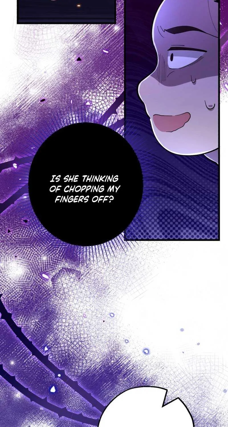 The Villain’s Daughter Plans to Run Away Chapter 4 page 88 - 
