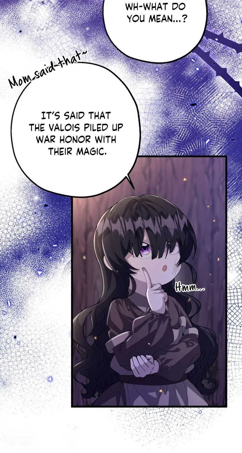 The Villain’s Daughter Plans to Run Away Chapter 4 page 89 - 