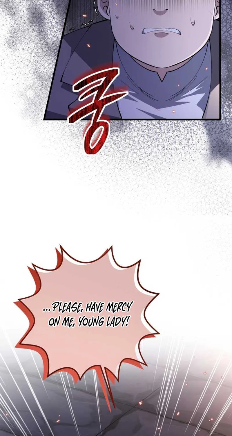 The Villain’s Daughter Plans to Run Away Chapter 4 page 93 - 
