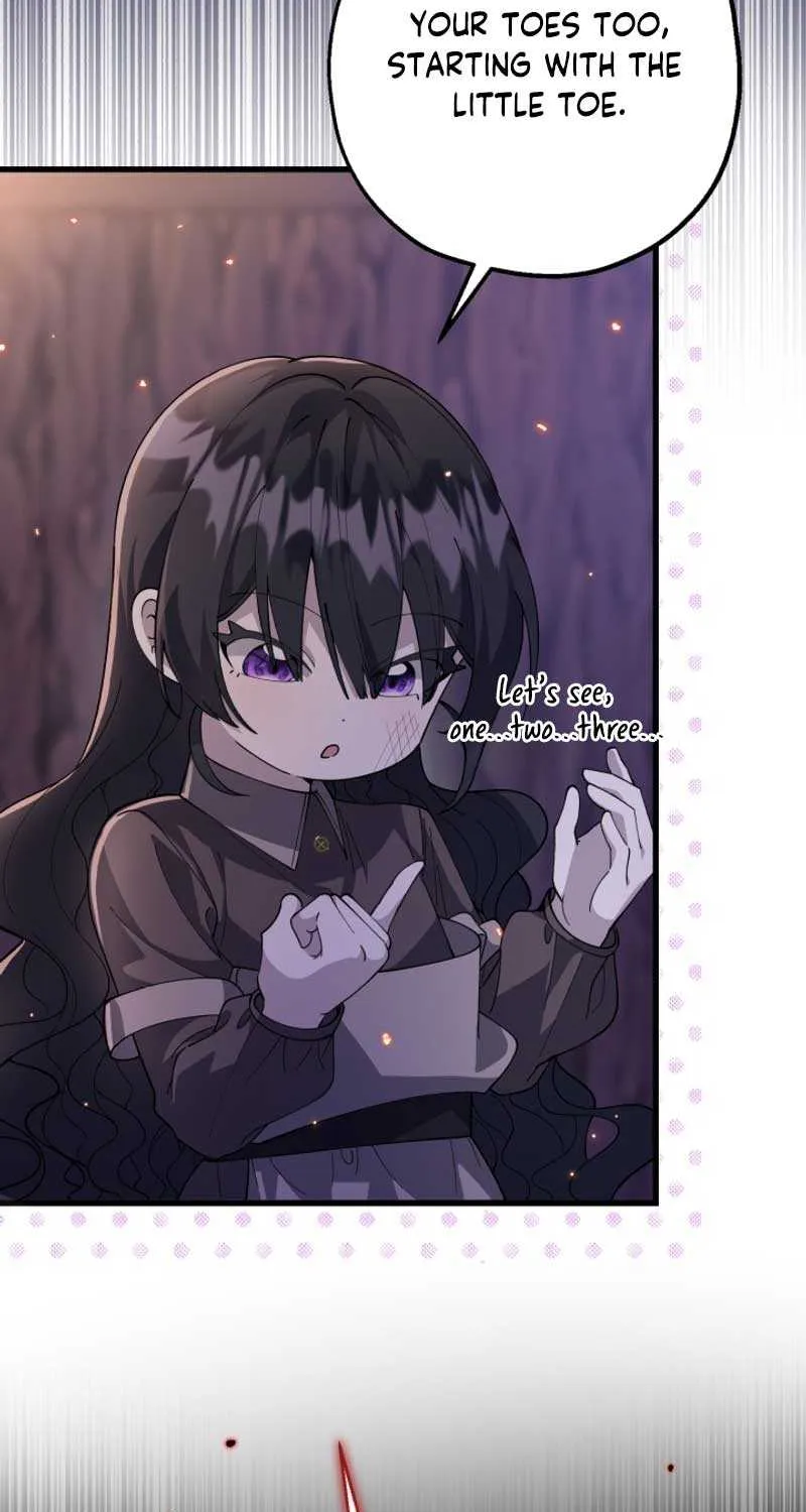 The Villain’s Daughter Plans to Run Away Chapter 4 page 98 - 