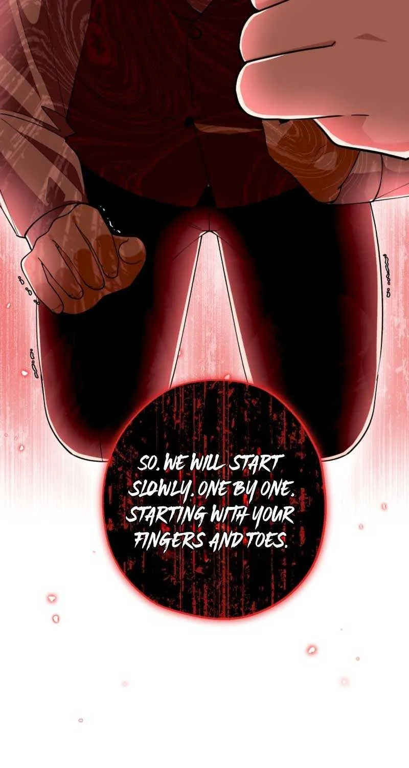 The Villain’s Daughter Plans to Run Away Chapter 4 page 100 - 