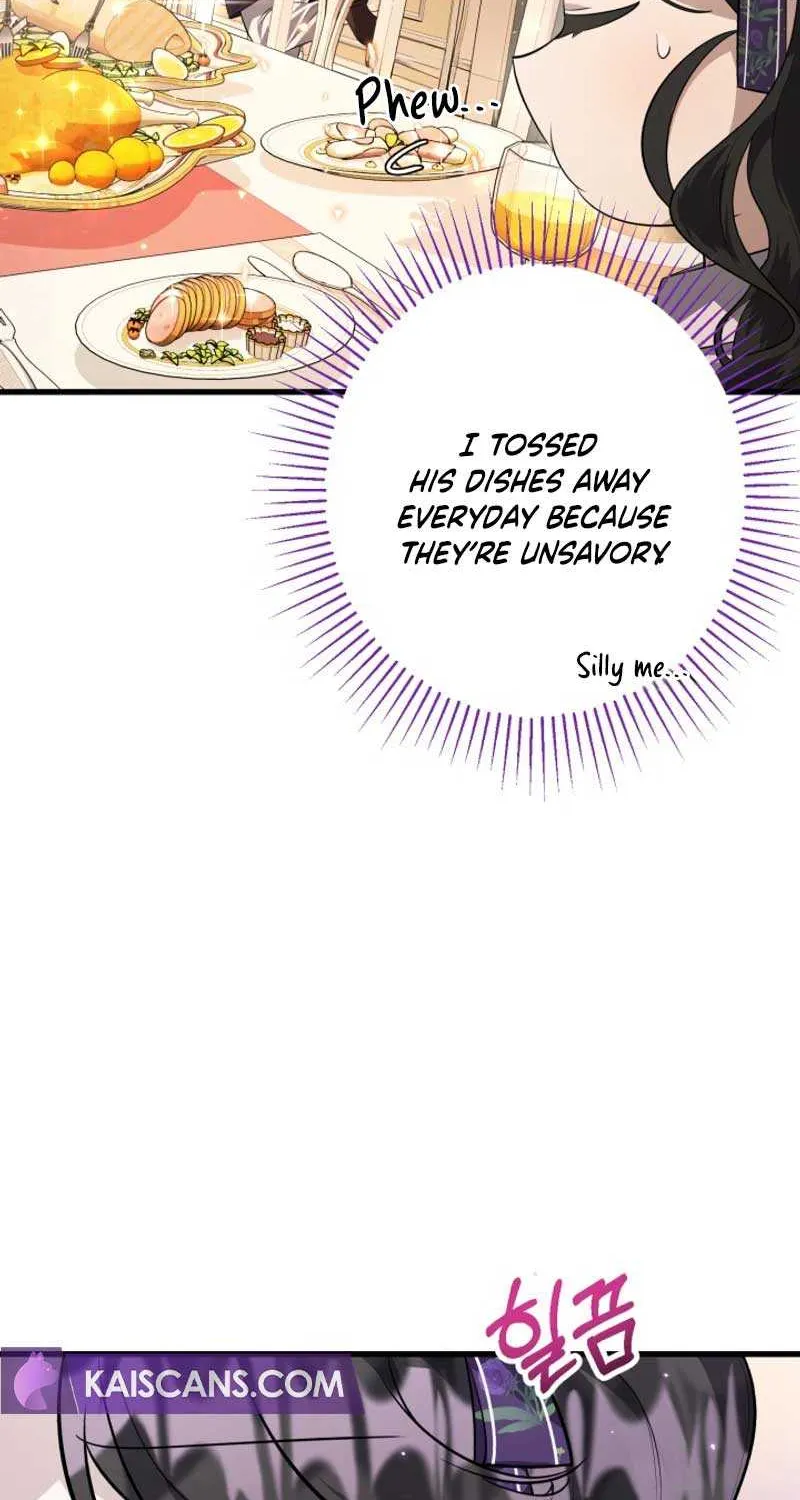 The Villain’s Daughter Plans to Run Away Chapter 5 page 102 - 