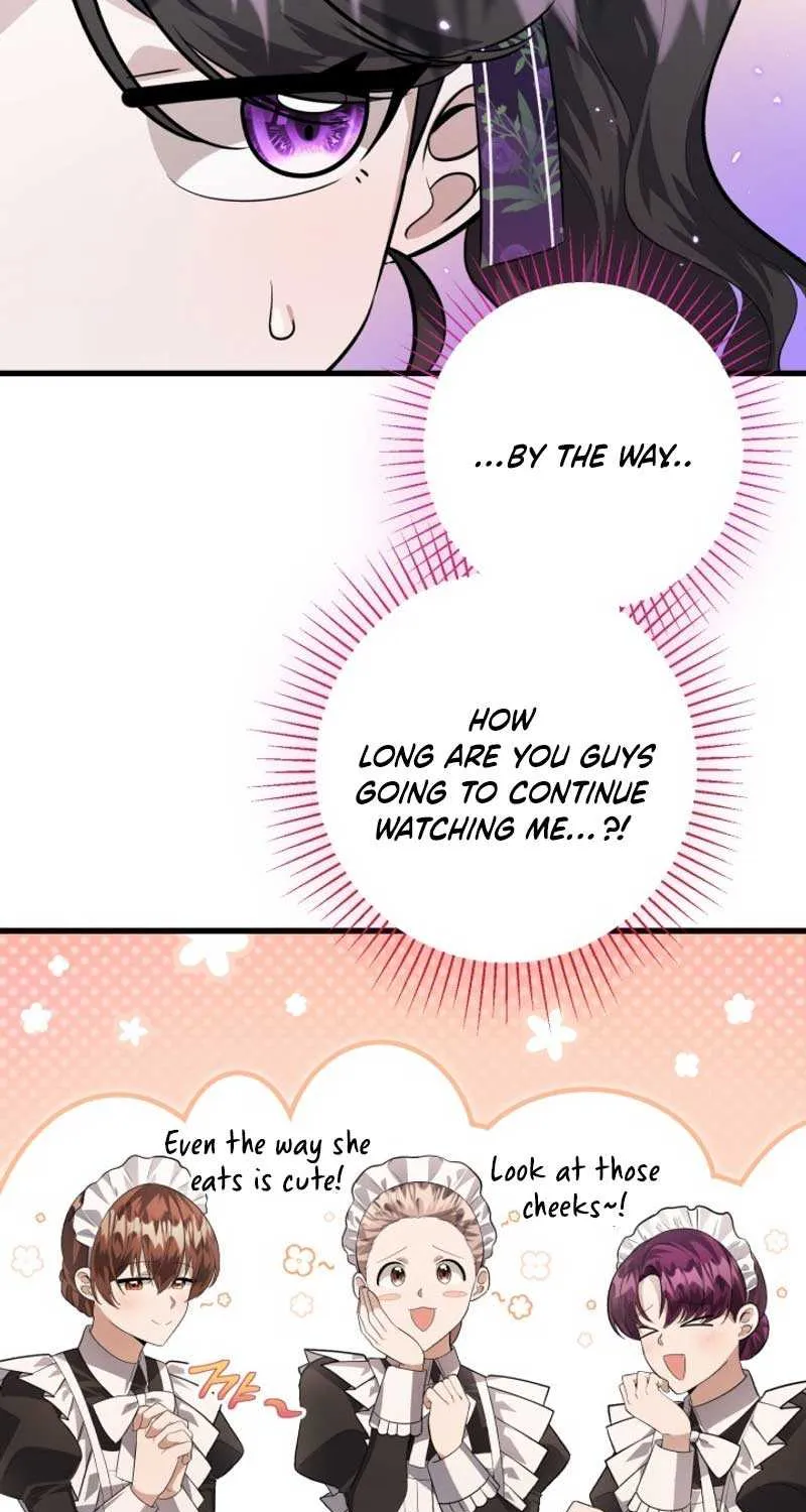 The Villain’s Daughter Plans to Run Away Chapter 5 page 103 - 
