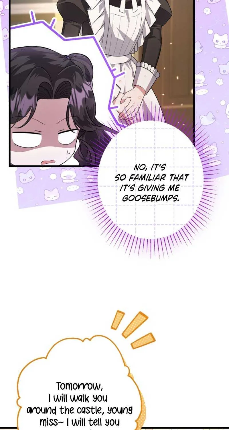 The Villain’s Daughter Plans to Run Away Chapter 5 page 108 - 