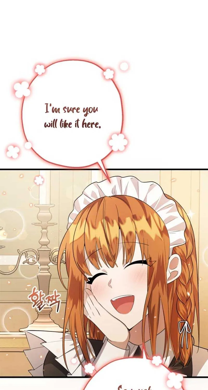 The Villain’s Daughter Plans to Run Away Chapter 5 page 110 - 
