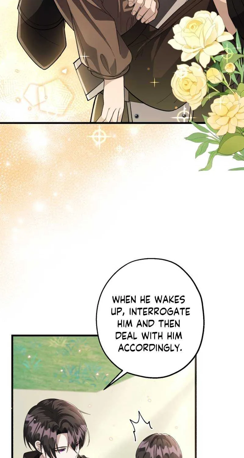 The Villain’s Daughter Plans to Run Away Chapter 5 page 12 - 