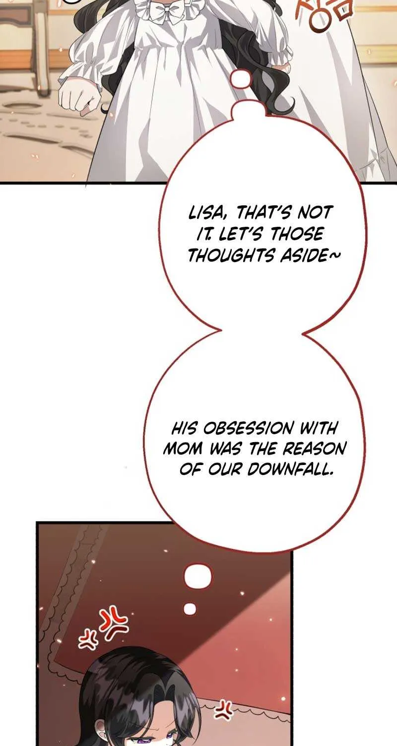 The Villain’s Daughter Plans to Run Away Chapter 5 page 123 - 