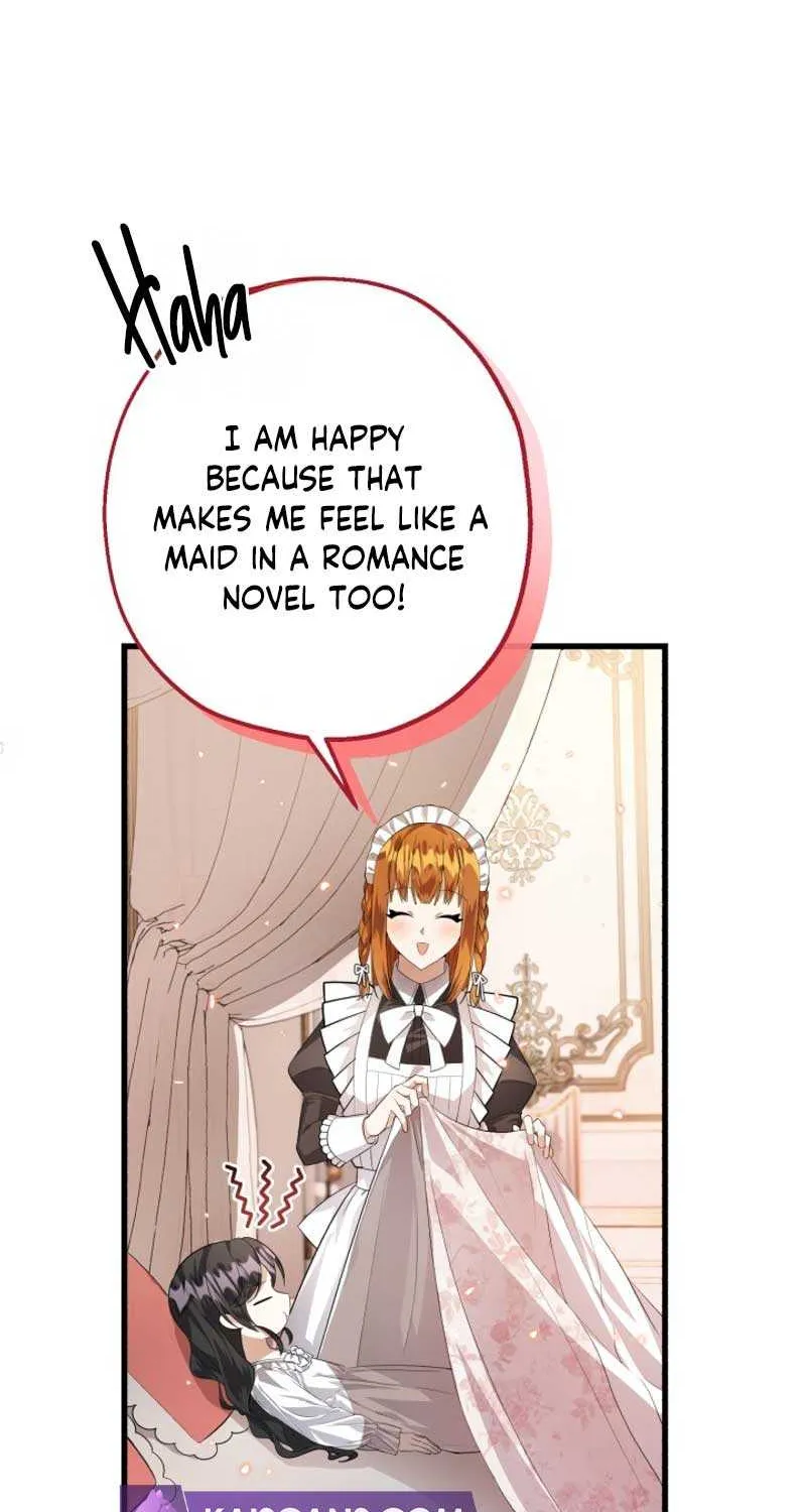 The Villain’s Daughter Plans to Run Away Chapter 5 page 128 - 