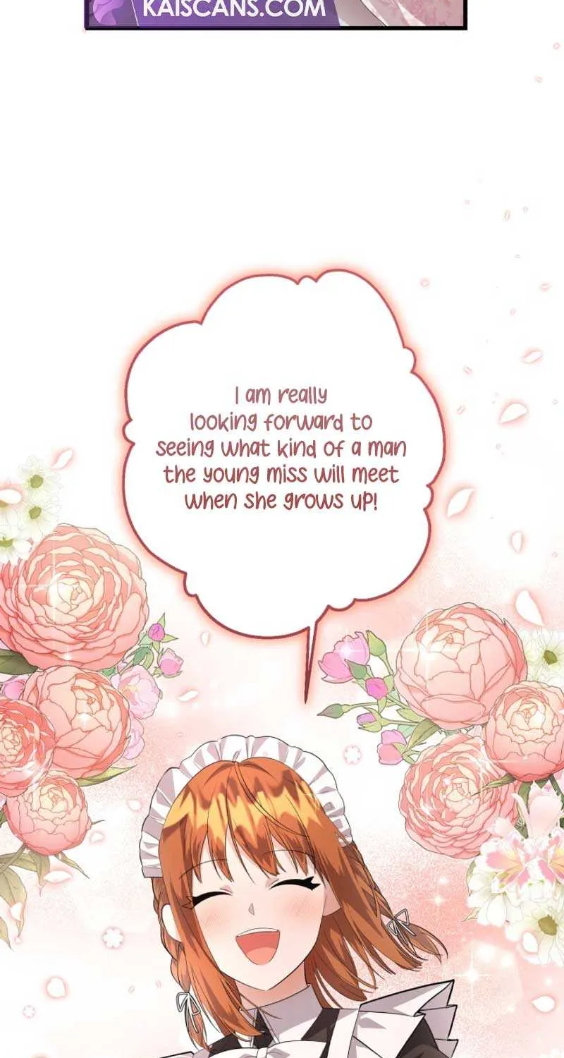 The Villain’s Daughter Plans to Run Away Chapter 5 page 129 - 