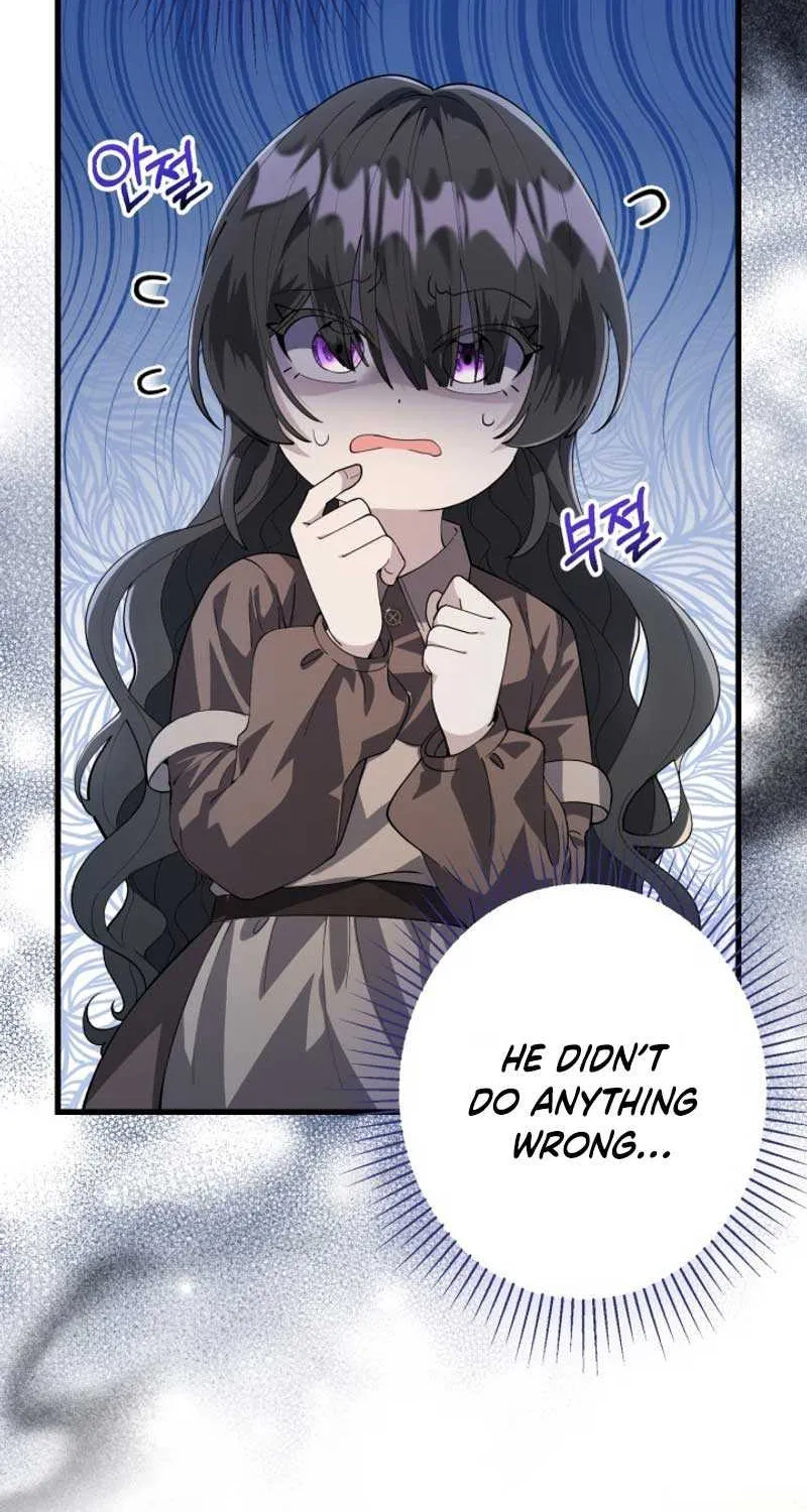 The Villain’s Daughter Plans to Run Away Chapter 5 page 14 - 