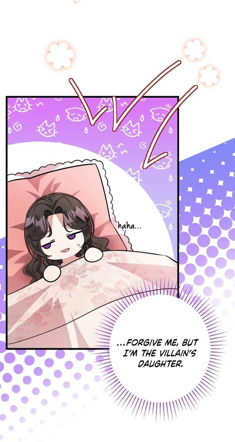 The Villain’s Daughter Plans to Run Away Chapter 5 page 131 - 