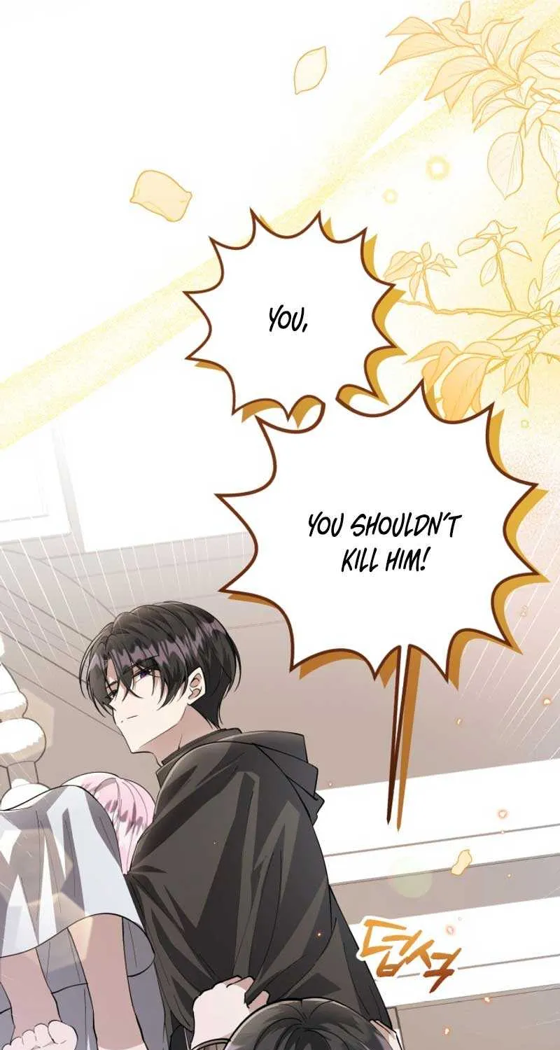 The Villain’s Daughter Plans to Run Away Chapter 5 page 16 - 