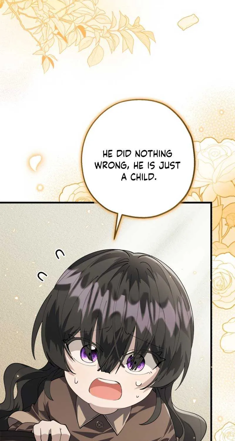 The Villain’s Daughter Plans to Run Away Chapter 5 page 18 - 