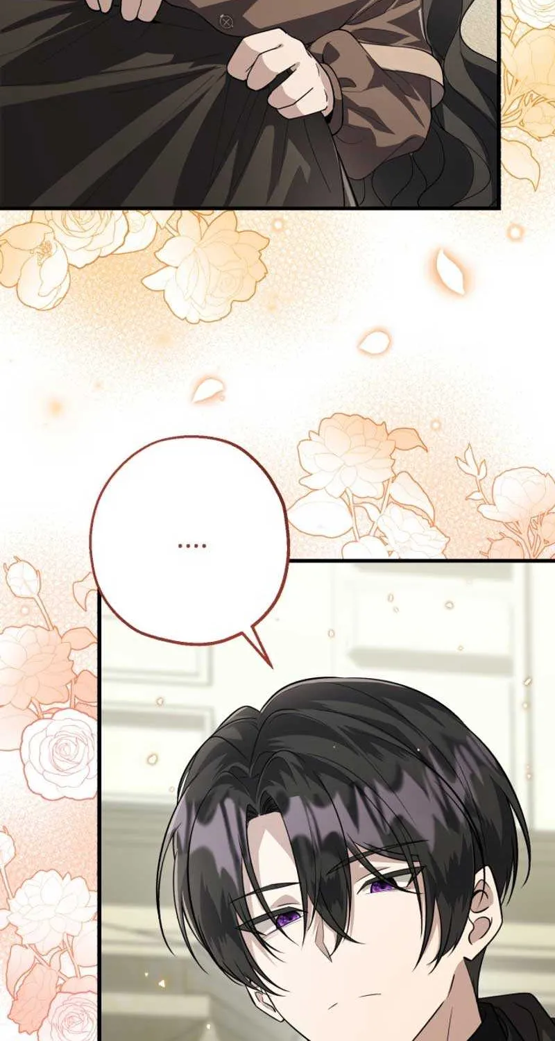 The Villain’s Daughter Plans to Run Away Chapter 5 page 19 - 