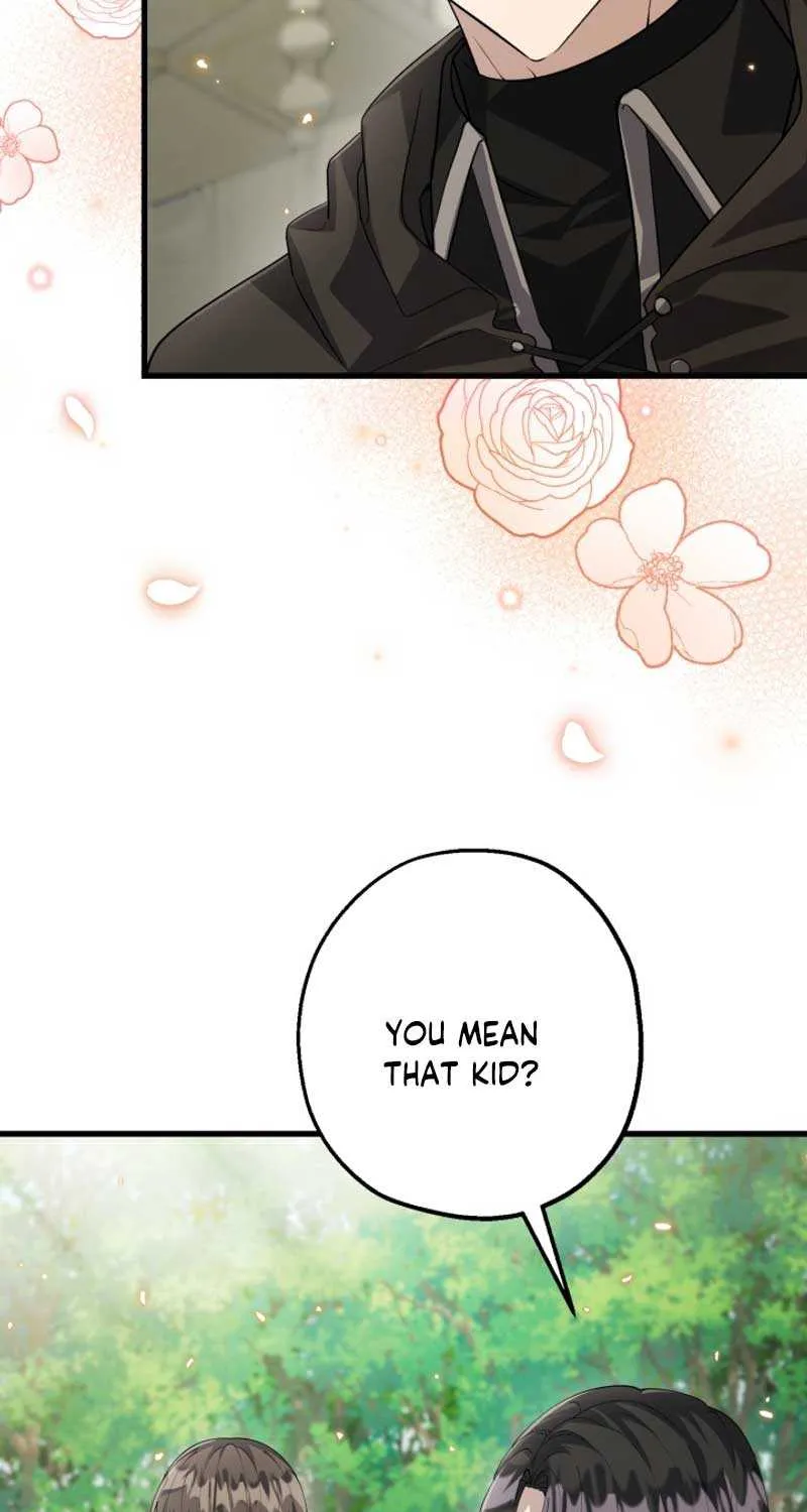 The Villain’s Daughter Plans to Run Away Chapter 5 page 20 - 