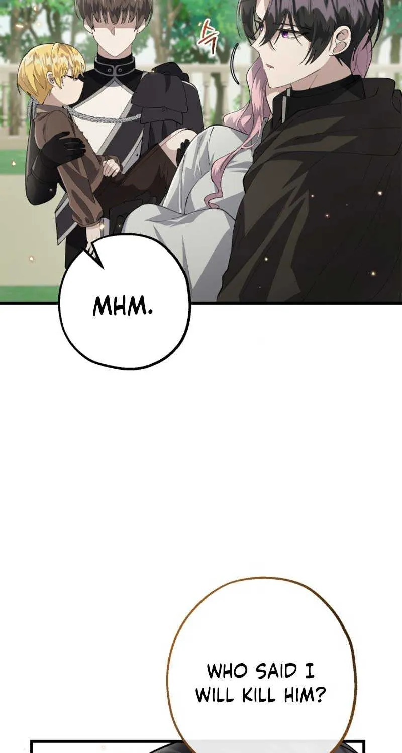 The Villain’s Daughter Plans to Run Away Chapter 5 page 21 - 