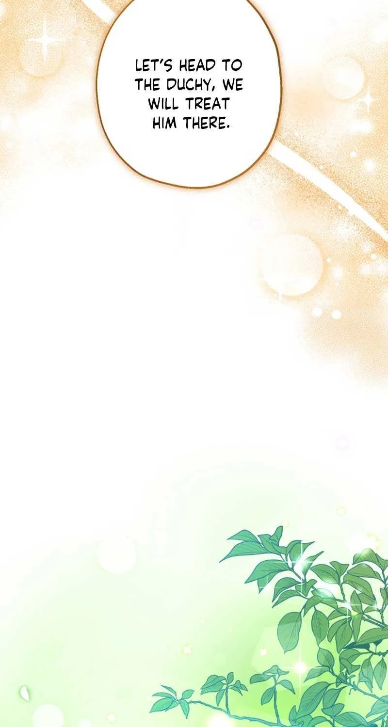 The Villain’s Daughter Plans to Run Away Chapter 5 page 24 - 