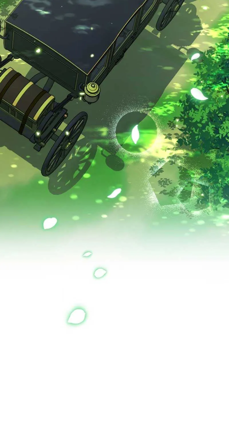 The Villain’s Daughter Plans to Run Away Chapter 5 page 27 - 