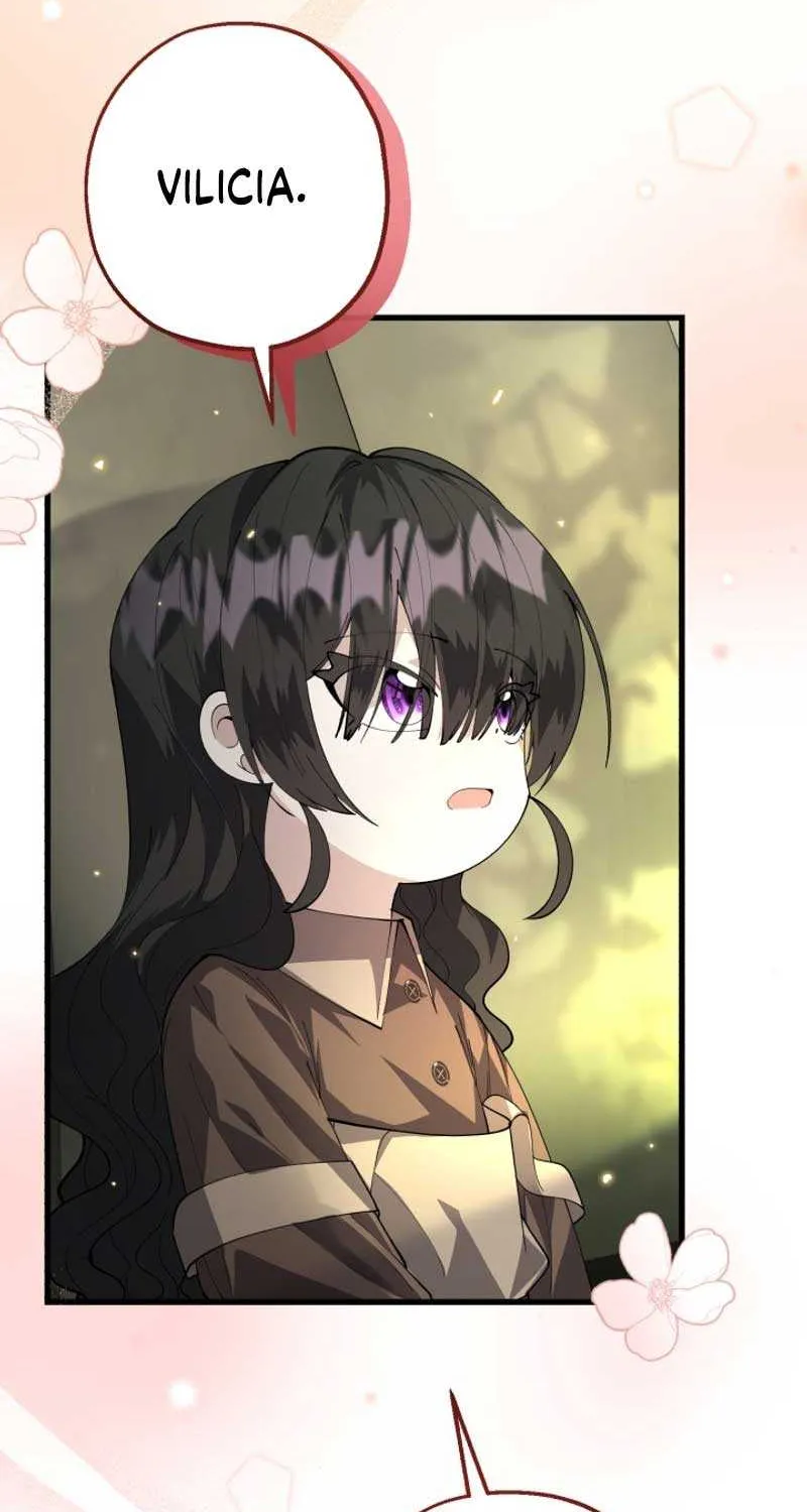 The Villain’s Daughter Plans to Run Away Chapter 5 page 31 - 