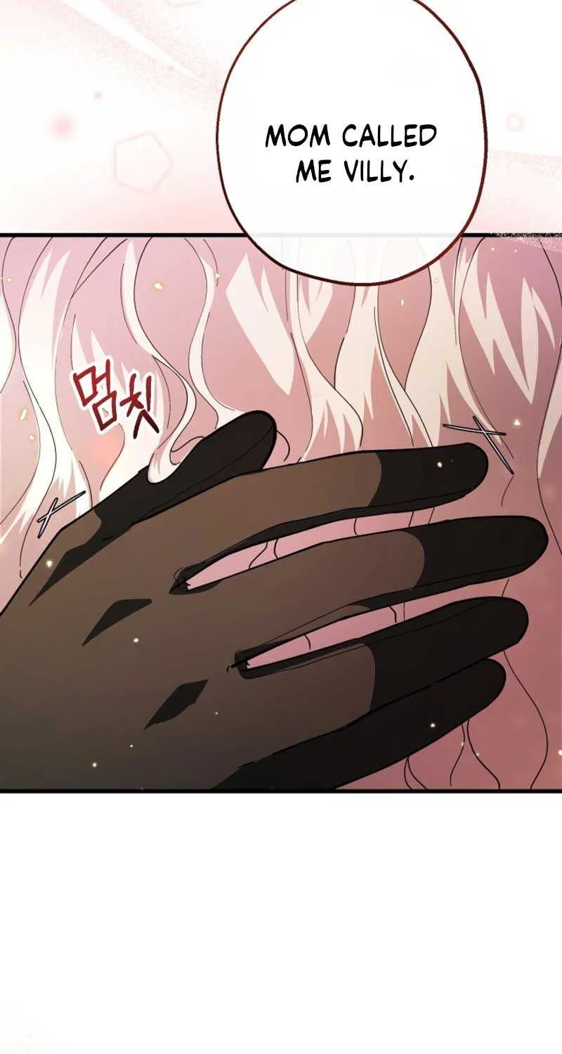 The Villain’s Daughter Plans to Run Away Chapter 5 page 32 - 