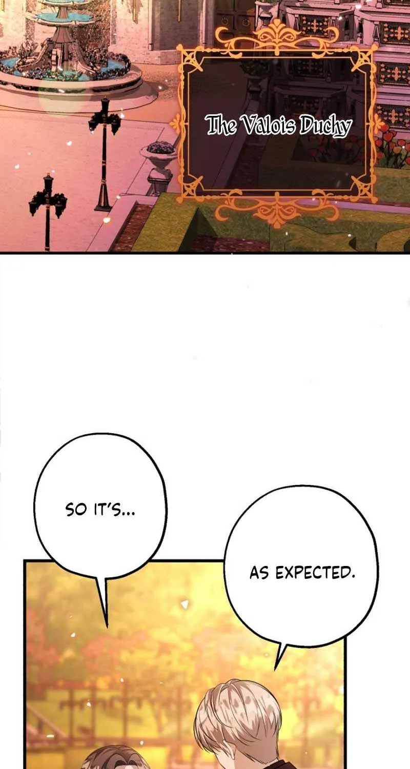 The Villain’s Daughter Plans to Run Away Chapter 5 page 39 - 