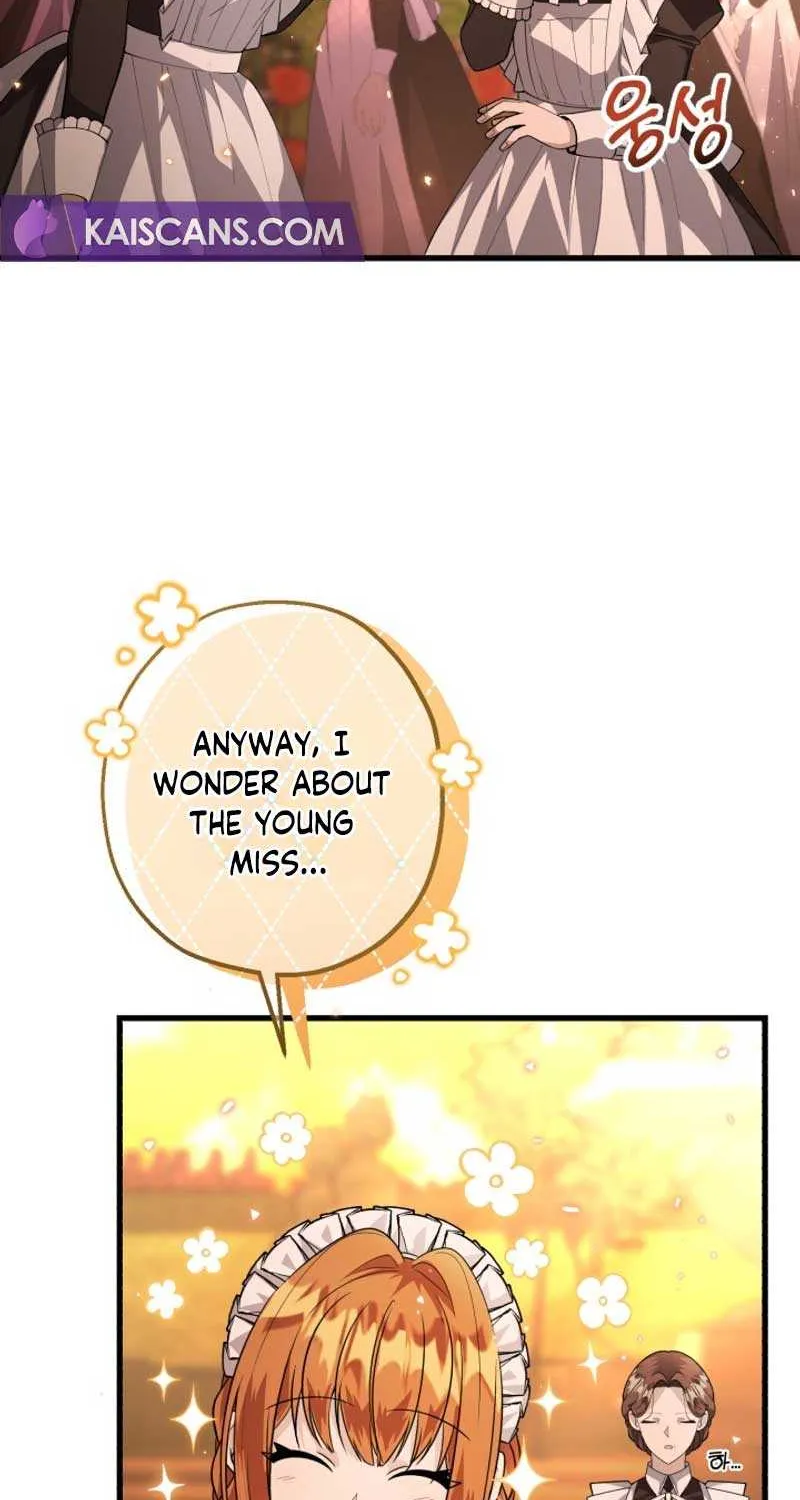 The Villain’s Daughter Plans to Run Away Chapter 5 page 41 - 
