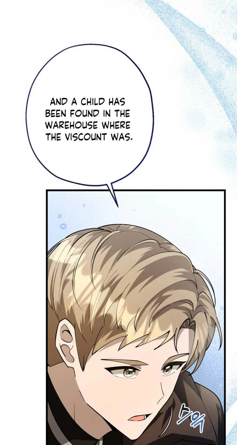 The Villain’s Daughter Plans to Run Away Chapter 5 page 6 - 