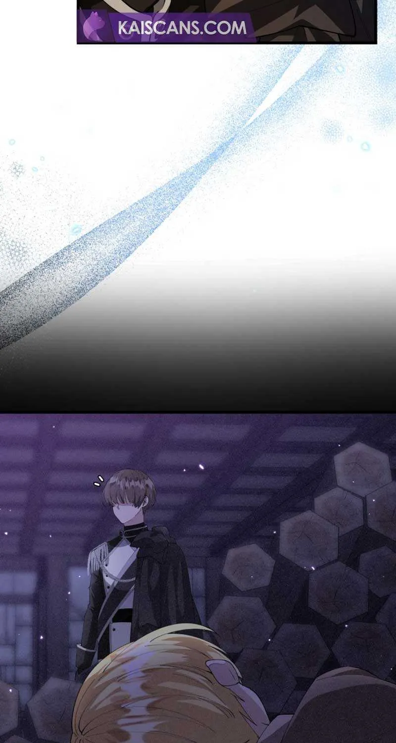 The Villain’s Daughter Plans to Run Away Chapter 5 page 7 - 