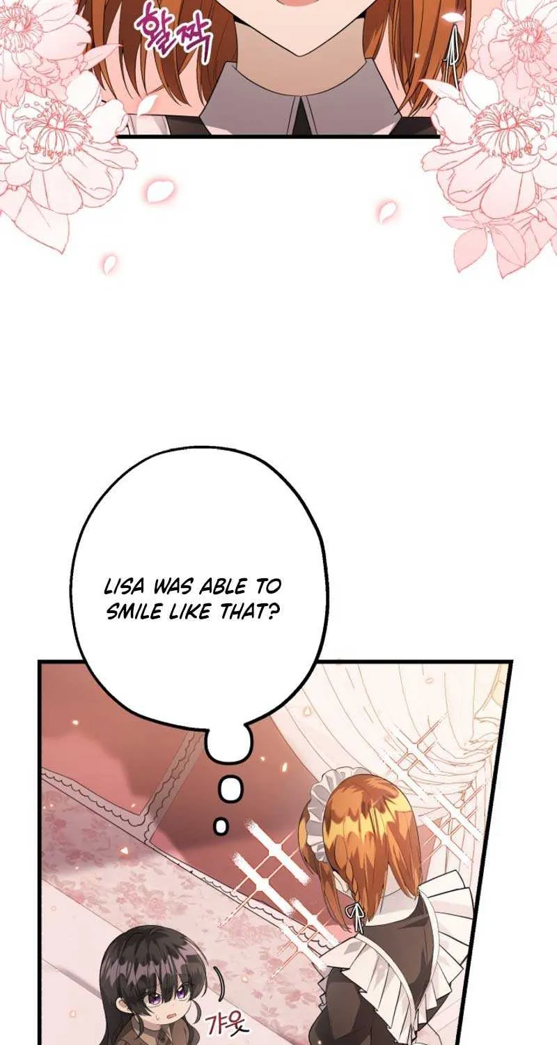 The Villain’s Daughter Plans to Run Away Chapter 5 page 63 - 