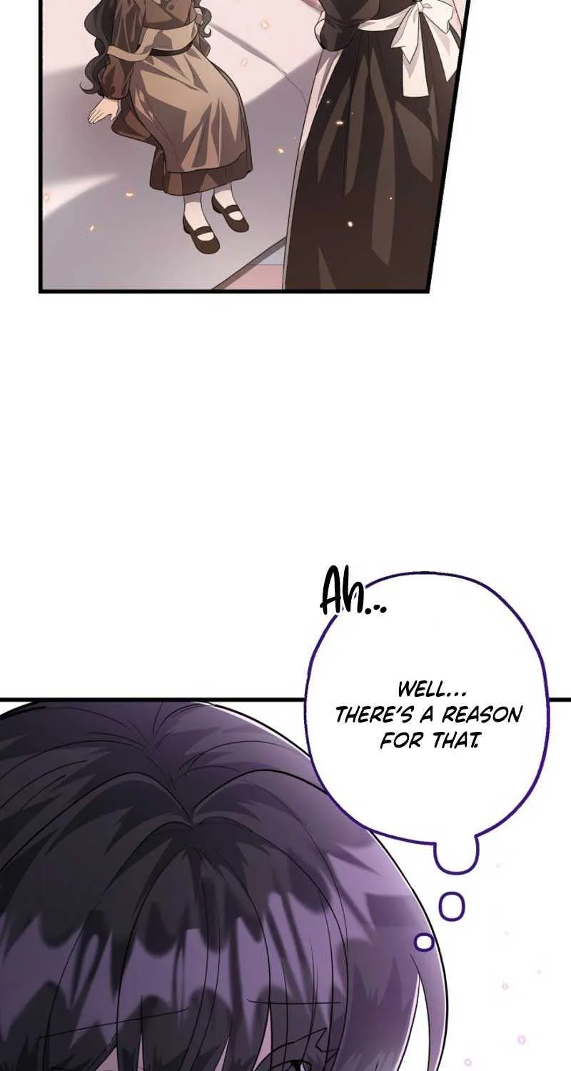 The Villain’s Daughter Plans to Run Away Chapter 5 page 64 - 