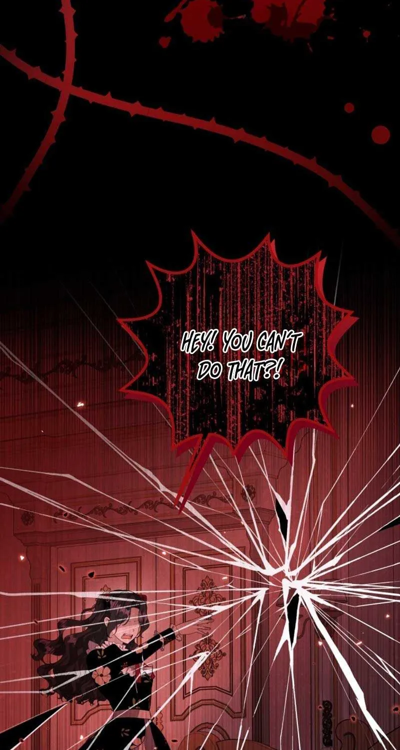 The Villain’s Daughter Plans to Run Away Chapter 5 page 67 - 