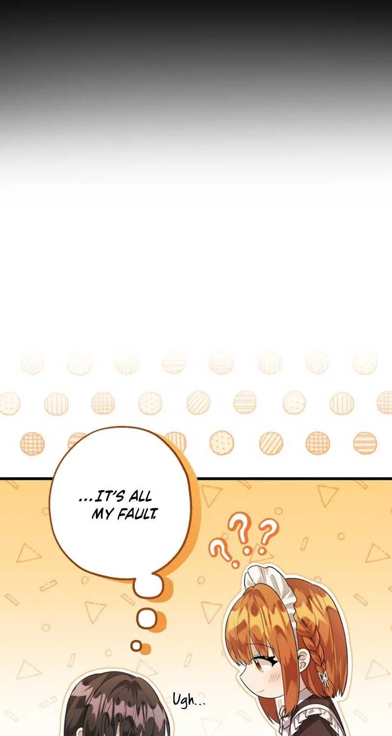 The Villain’s Daughter Plans to Run Away Chapter 5 page 73 - 