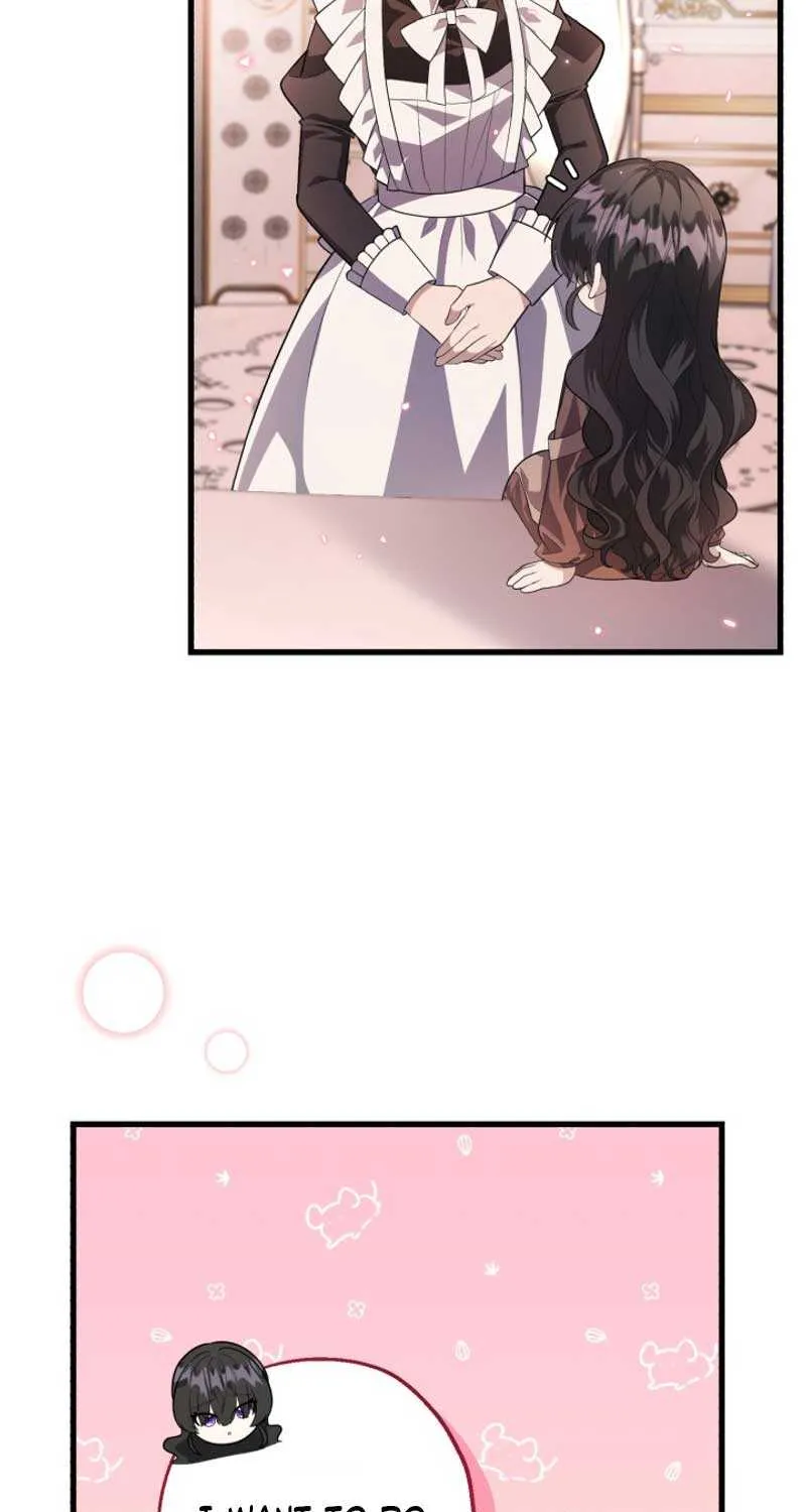 The Villain’s Daughter Plans to Run Away Chapter 5 page 75 - 