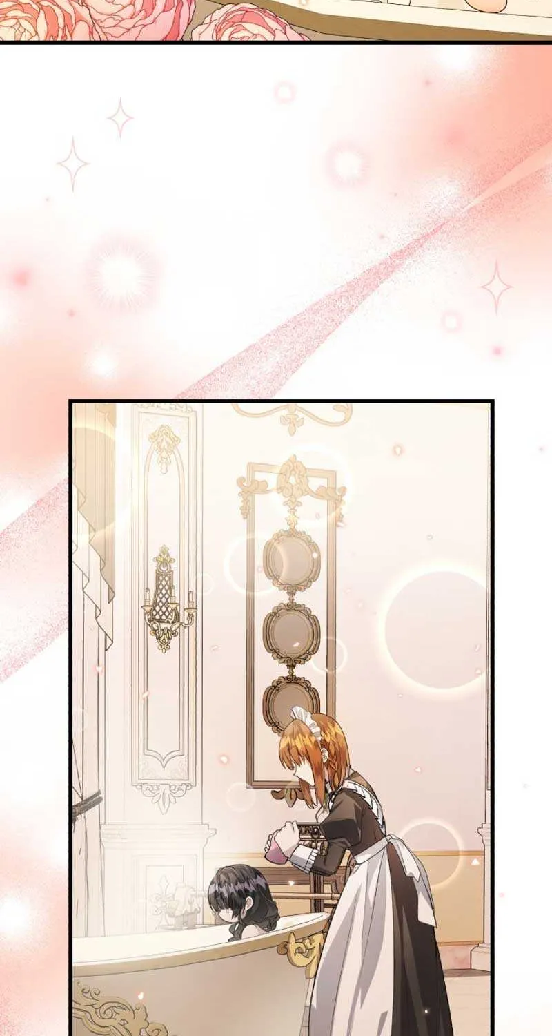 The Villain’s Daughter Plans to Run Away Chapter 5 page 78 - 