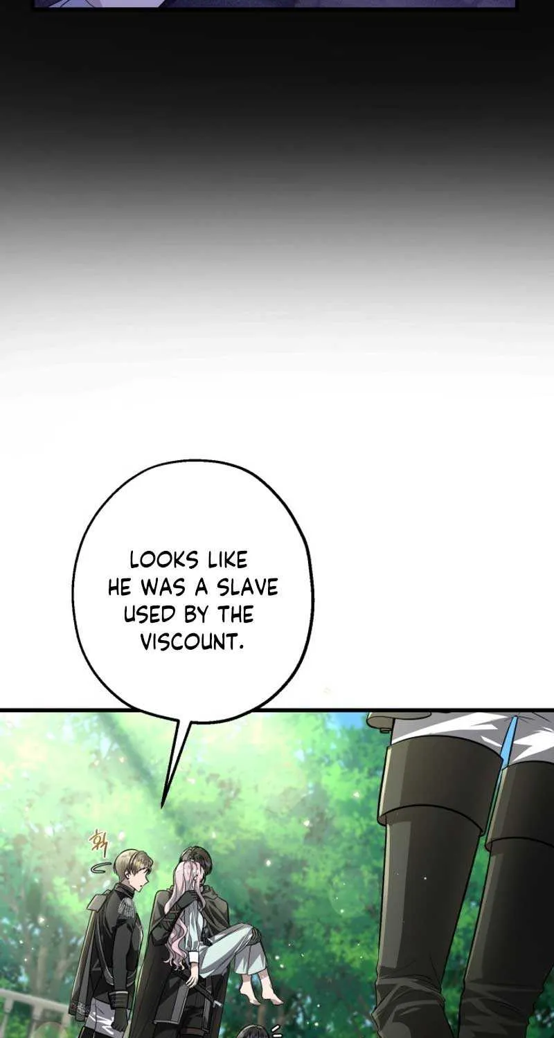 The Villain’s Daughter Plans to Run Away Chapter 5 page 9 - 