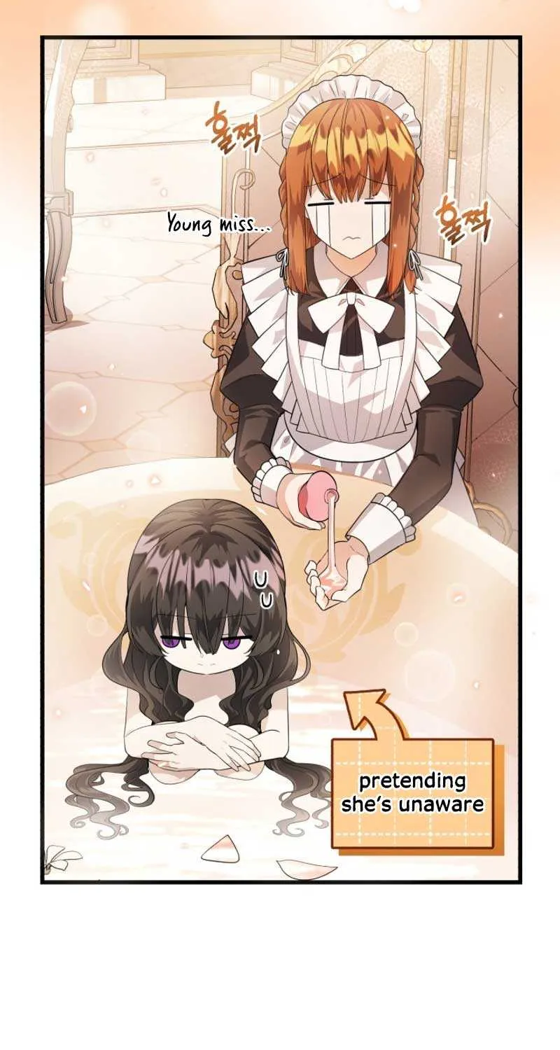 The Villain’s Daughter Plans to Run Away Chapter 5 page 81 - 